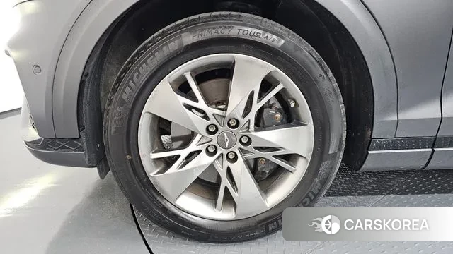 Genesis GV70 id 3389660 из Кореи 15