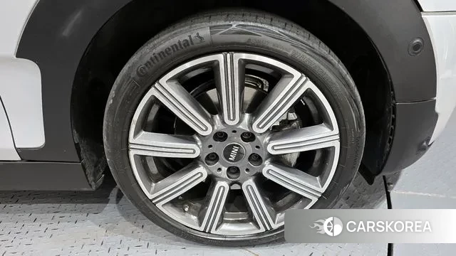 Mini Cooper S Clubman id 3328346 из Кореи 15