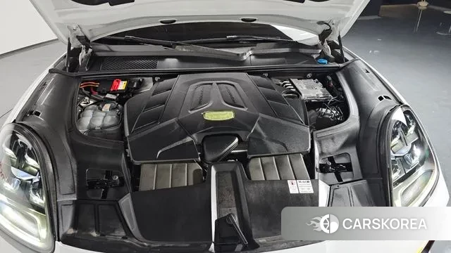 Porsche Cayenne (PO536) id 3492509 из Кореи 15