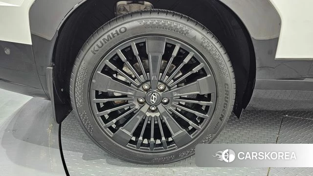 Hyundai Santa Fe (MX5) id 4523622 из Кореи 33