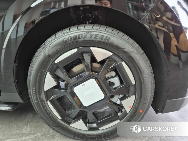 Kia The New Carnival 4th Generation id 4539559 из Кореи 15