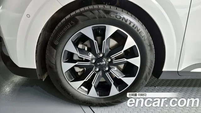 Kia Carnival 4th generation id 2288747 из Кореи 15