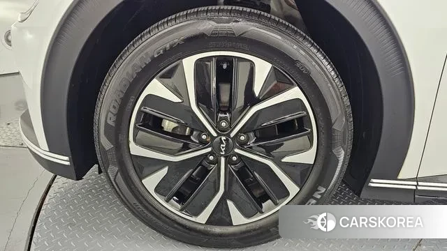 Kia EV6 id 3411428 из Кореи 15