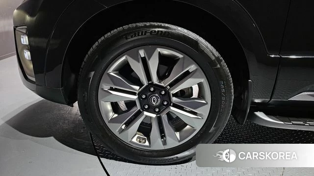 Kia Mohave Master id 3794975 из Кореи 15