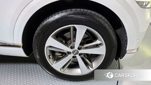 Genesis GV80 id 3335420 из Кореи 15