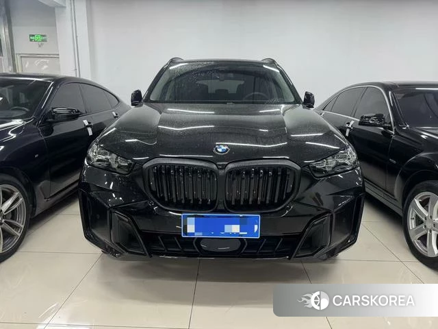 BMW X5 id 4182492 из Китая 7