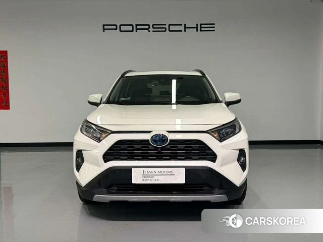 Toyota RAV4 Rongfang id 4262524 из Китая 7
