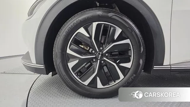 Kia EV6 id 3498208 из Кореи 15