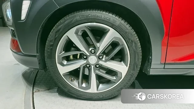 Hyundai Kona id 3489994 из Кореи 15