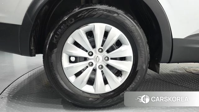 Renault Korea (Samsung) XM3 id 4573567 из Кореи 29