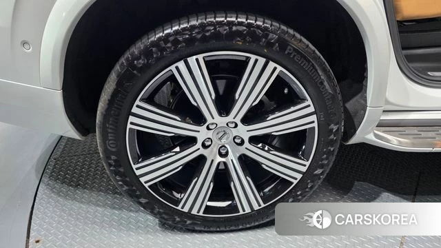 Volvo XC90 second Generation id 4640807 из Кореи 15