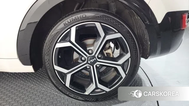 Kia Di Ol Nu Niro id 3311456 из Кореи 15