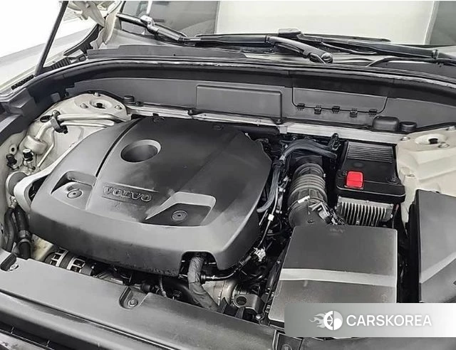 Volvo XC60 second Generation id 4311125 из Кореи 15