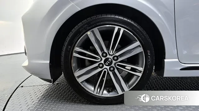 Kia All New Morning (JA) id 3325365 из Кореи 15