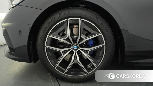 BMW 5 Series (G60) id 4487697 из Кореи 15