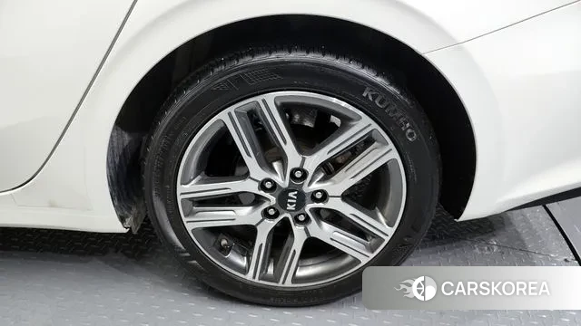 Kia Come New K3 id 3630767 из Кореи 15