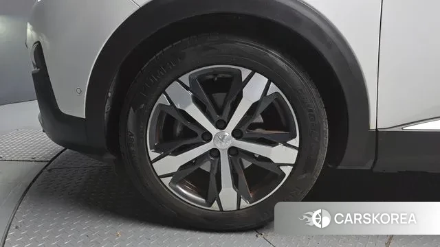 Peugeot 5008 second generation id 3563339 из Кореи 15