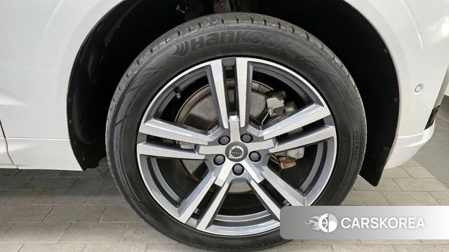 Volvo XC60 second Generation id 3827909 из Кореи 15