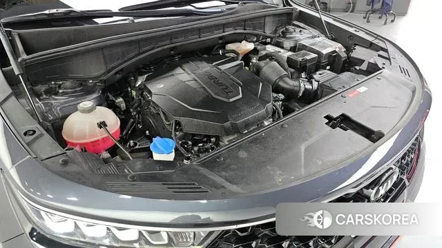 Kia Sorento 4th Generation id 3691494 из Кореи 15