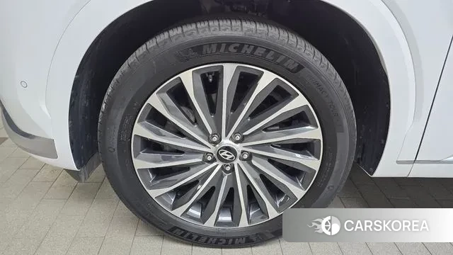 Hyundai The New Palisade id 3022233 из Кореи 15