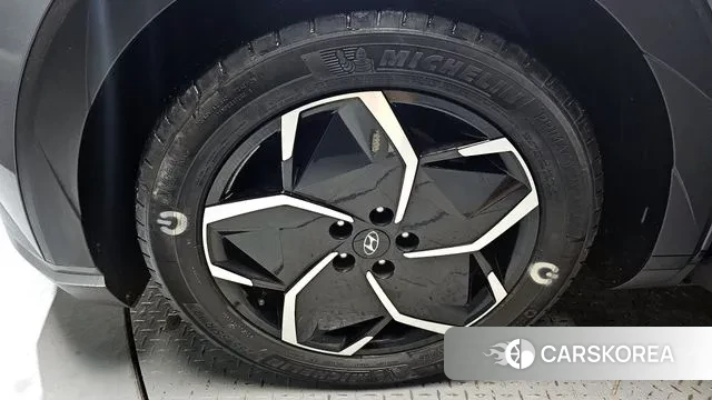 Hyundai Ionic 5 id 3596474 из Кореи 15