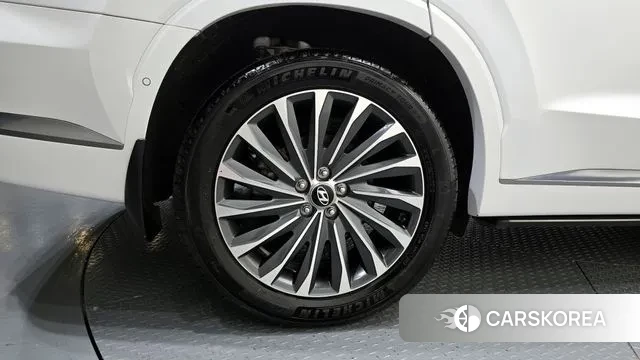 Hyundai The New Palisade id 3502826 из Кореи 15