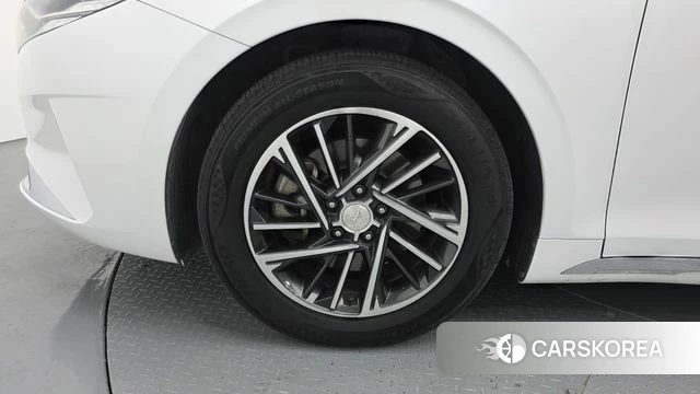 Hyundai The New Grandeur IG id 4614822 из Кореи 15