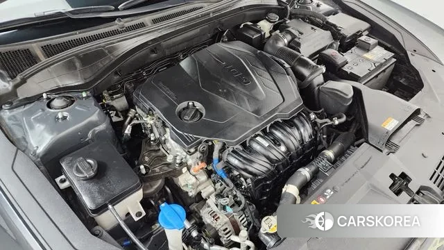 Hyundai The New Grandeur IG id 3765770 из Кореи 15