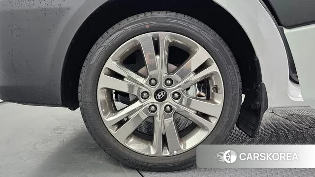 Hyundai Solati id 3079664 из Кореи 15