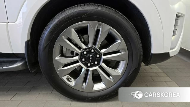 Kia Mohave Master id 3812311 из Кореи 15