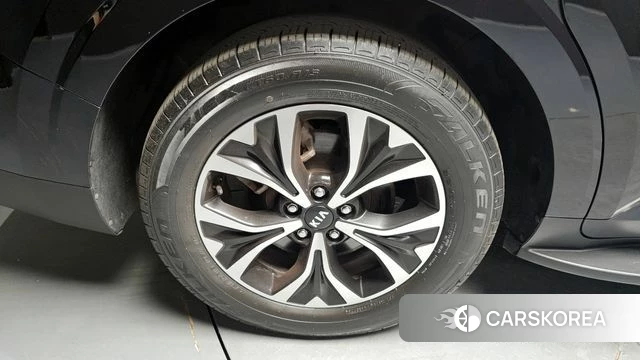 Kia Carnival 4th generation id 3935804 из Кореи 15