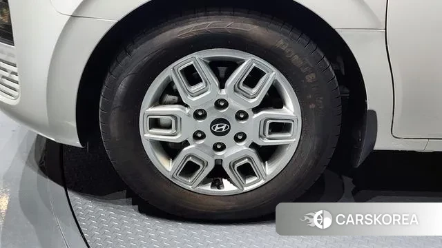 Hyundai Staria id 3751234 из Кореи 15