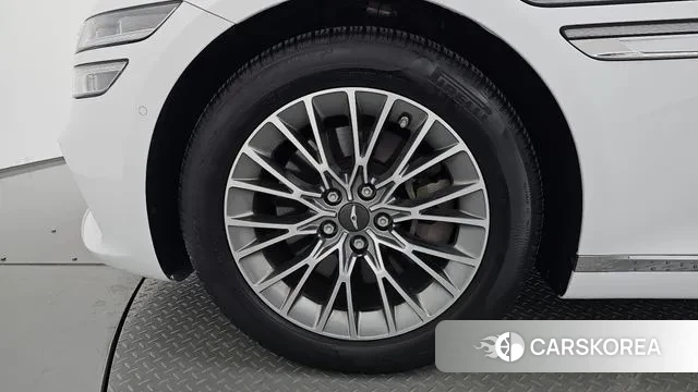 Genesis G80 (RG3) id 3425316 из Кореи 15