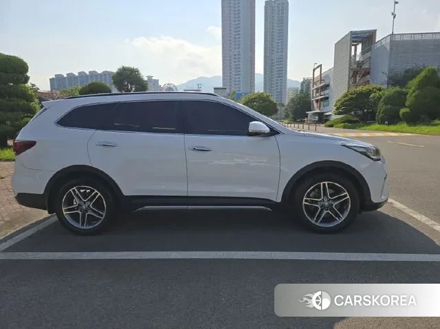 Hyundai The New Max Cruise id 3055676 из Кореи 15