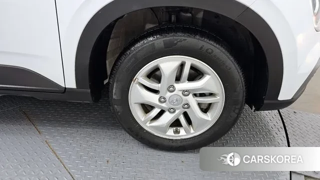 Hyundai Venue id 2980977 из Кореи 15