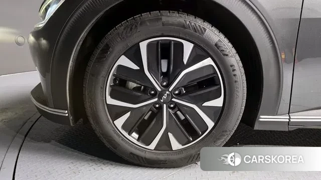 Kia EV6 id 3686077 из Кореи 15