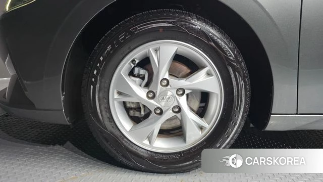 Hyundai Avante (CN7) id 4637463 из Кореи 25