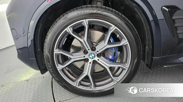 BMW X5 (G05) id 4705885 из Кореи 31