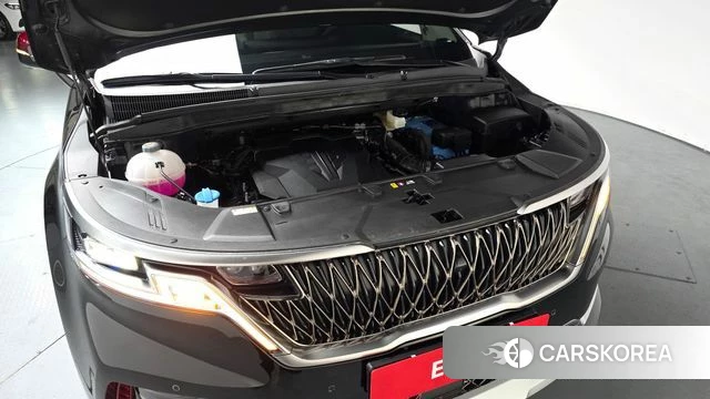 Kia Carnival 4th generation id 3941113 из Кореи 15