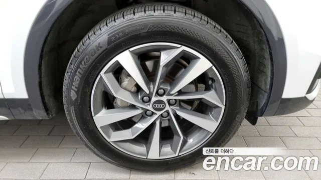 Audi Q5 (FY) id 2744028 из Кореи 15