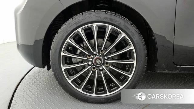 Kia The New Ray id 4345837 из Кореи 28