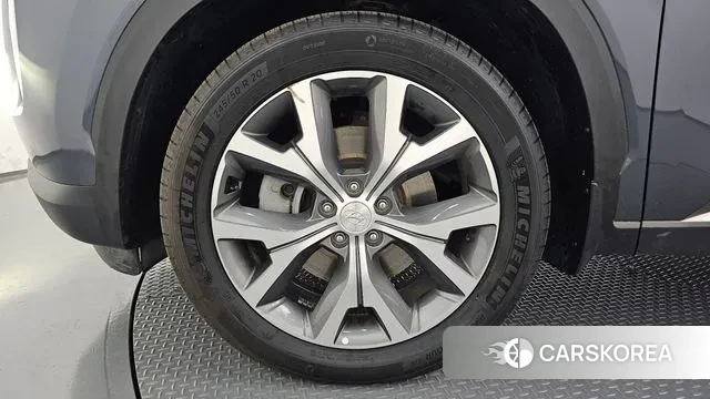 Hyundai Palisade id 2979787 из Кореи 15