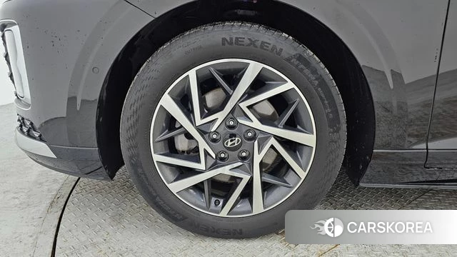 Hyundai Grandeur (GN7) id 3891888 из Кореи 15