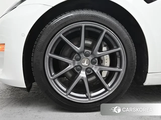 Tesla Model 3 id 3753007 из Кореи 16