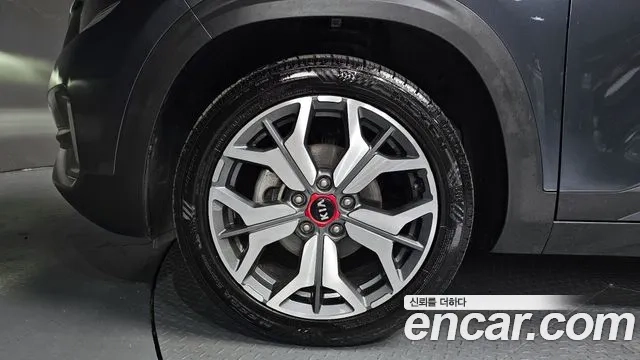 Kia Seltos id 2928008 из Кореи 15