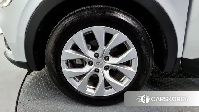 Renault Korea (Samsung) XM3 id 3686919 из Кореи 15