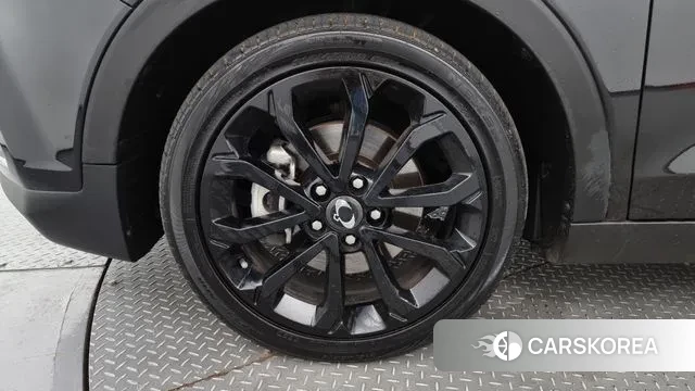 Ssangyong Tivoli Armor id 2971436 из Кореи 15