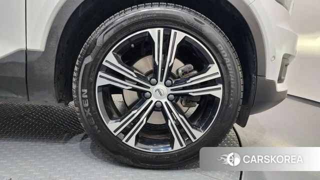 Volvo XC40 id 3884629 из Кореи 15