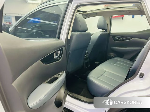 Nissan Qashqai id 4260873 из Китая 21