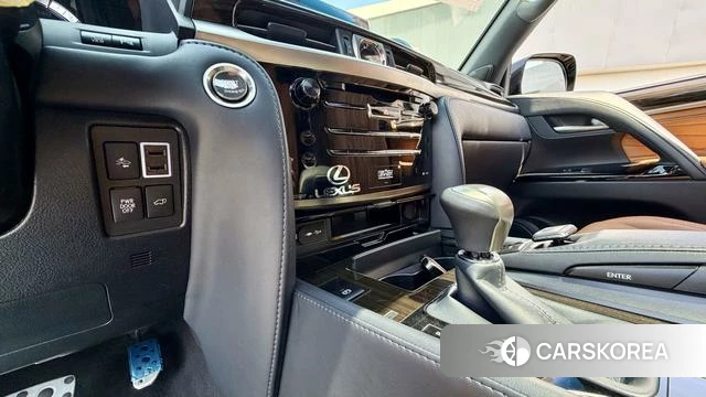 Lexus LX id 4321066 из Китая 12